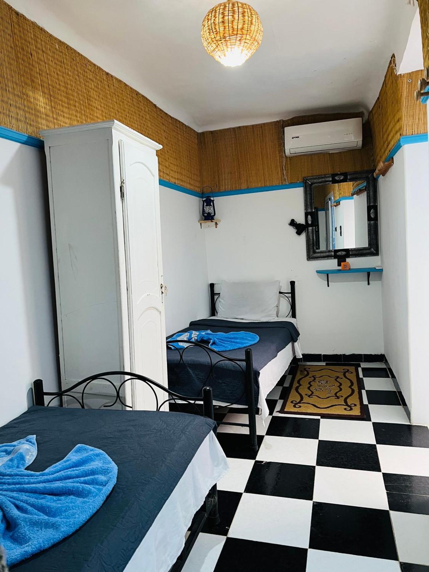 Vila Dar Beldi Marakéš Exteriér fotografie